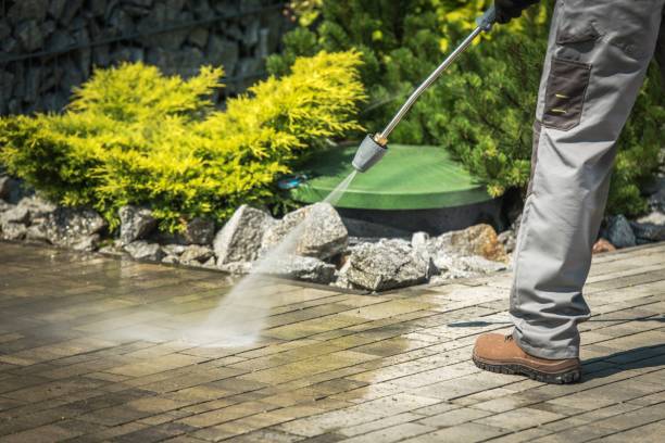 Best Machinery and Equipment Cleaning  in East Lake, FL